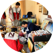 Quality Control & Export