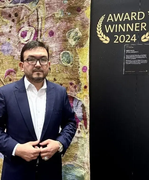 Noor Ahmad Noori Aqcha LTD