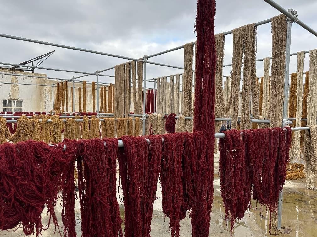 Eco-Friendly & Sustainable Production