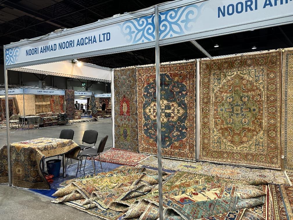 Traditional & Contemporary Carpet Designs